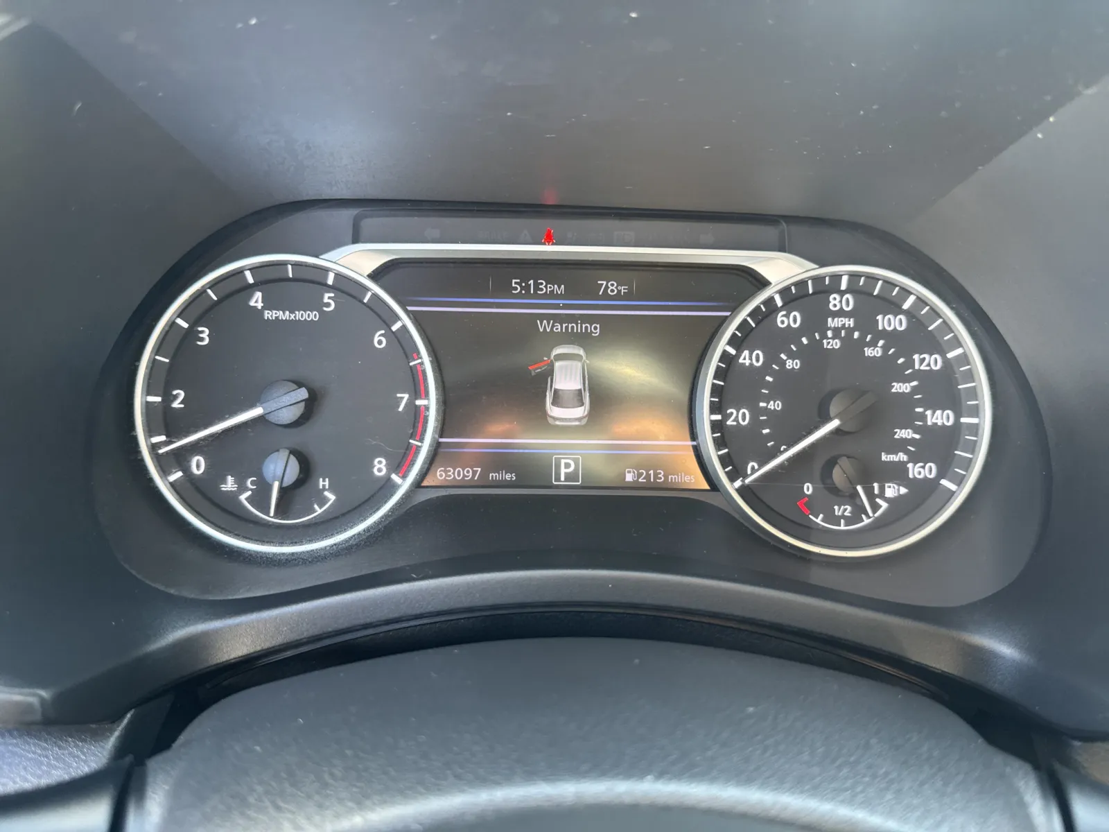 Nissan Sentra photo 15