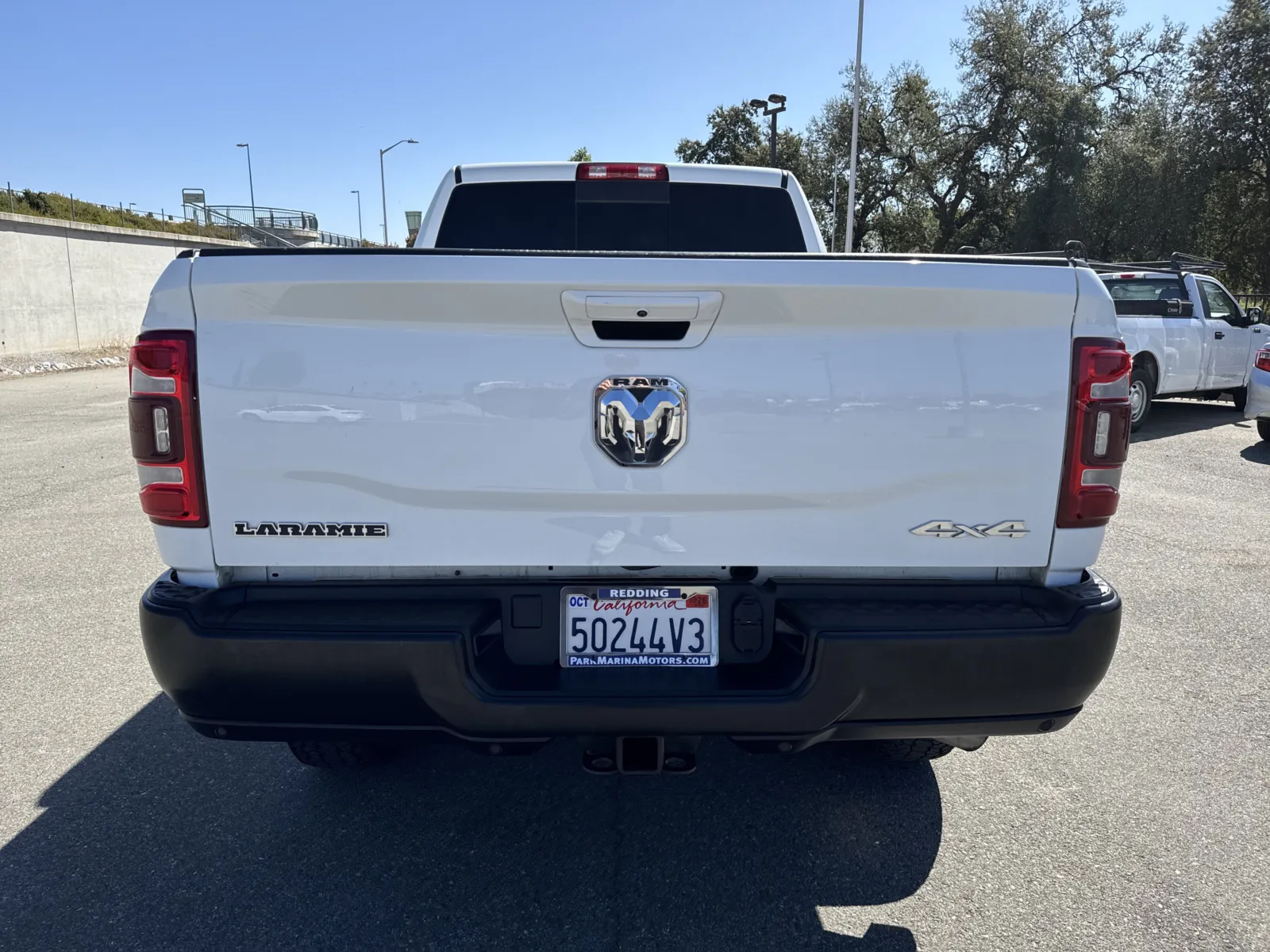 Ram 2500 photo 6