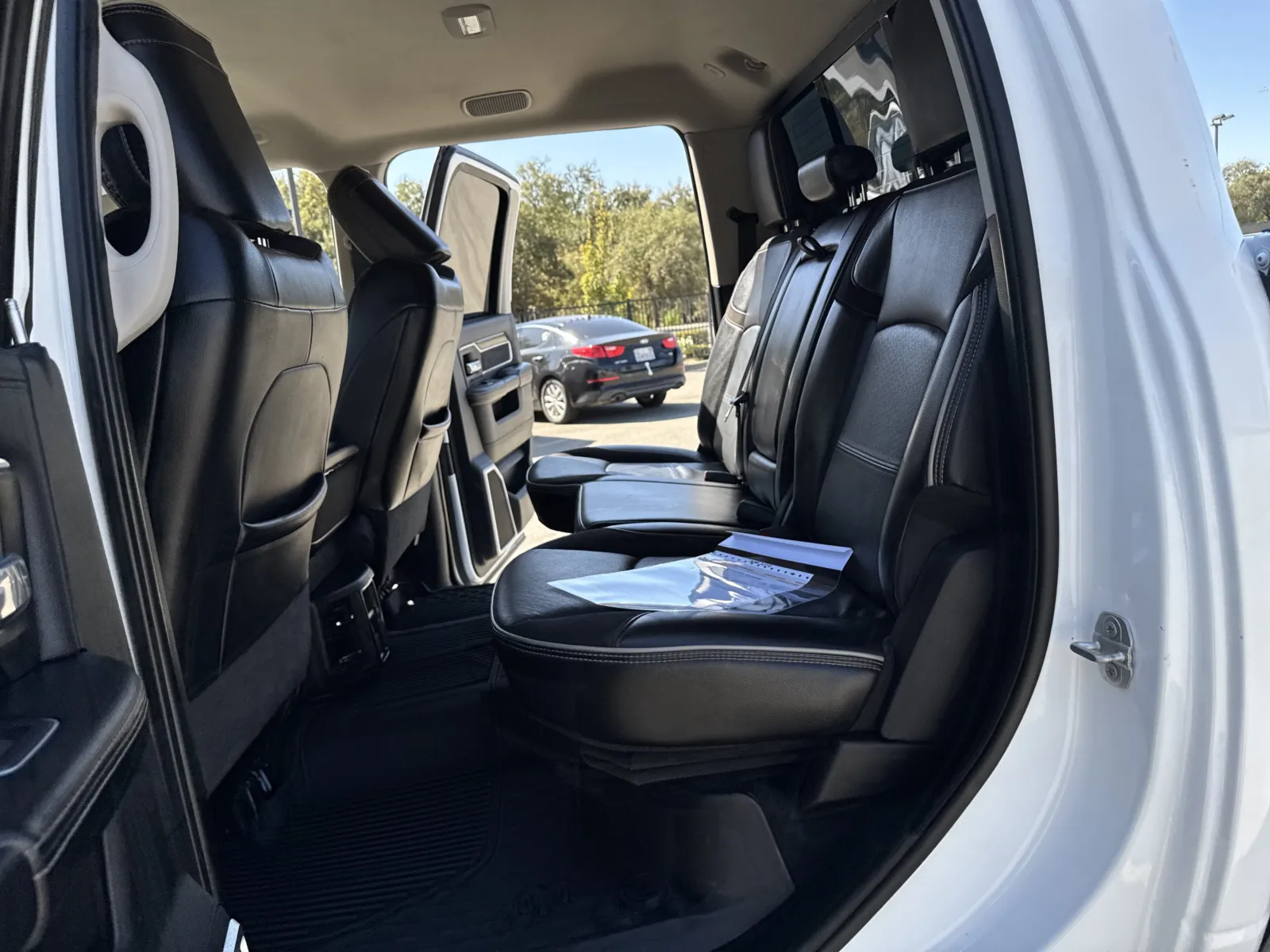 Ram 2500 photo 11