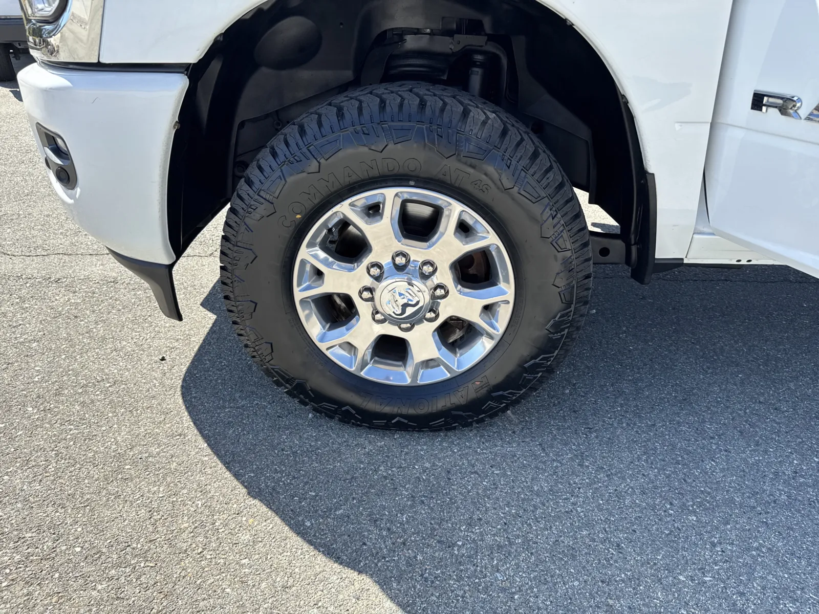 Ram 2500 photo 25