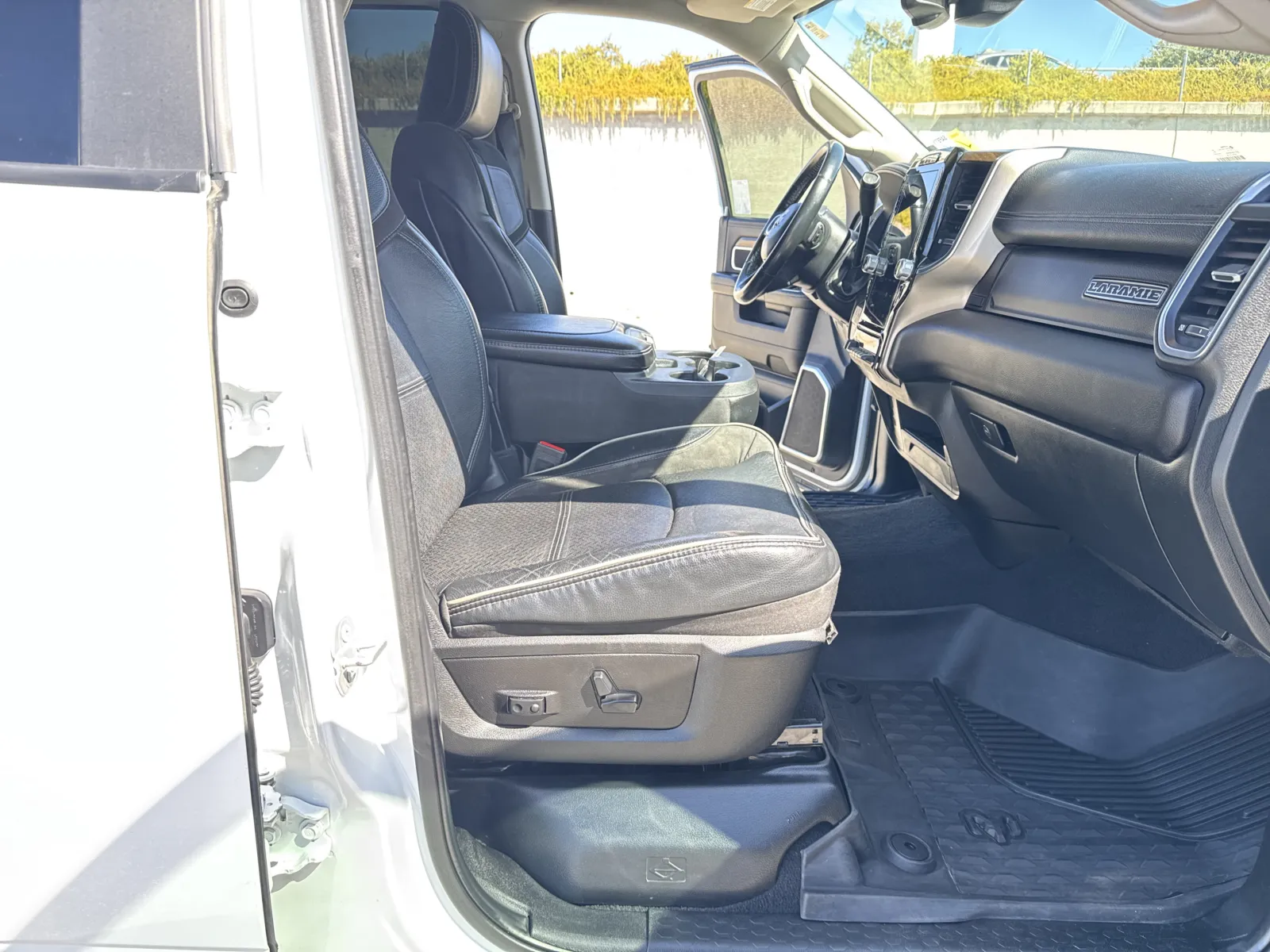 Ram 2500 photo 14