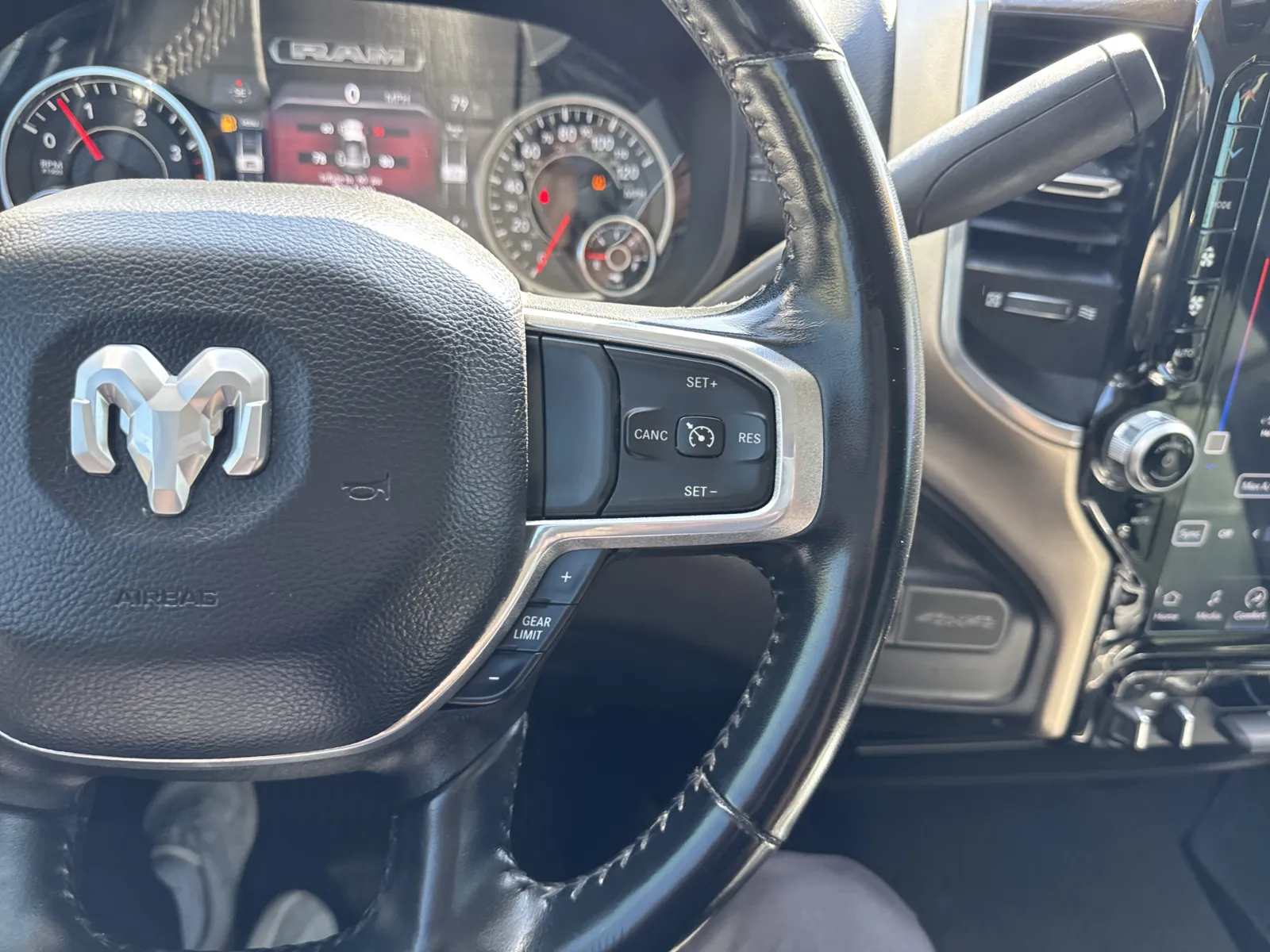 Ram 2500 photo 19