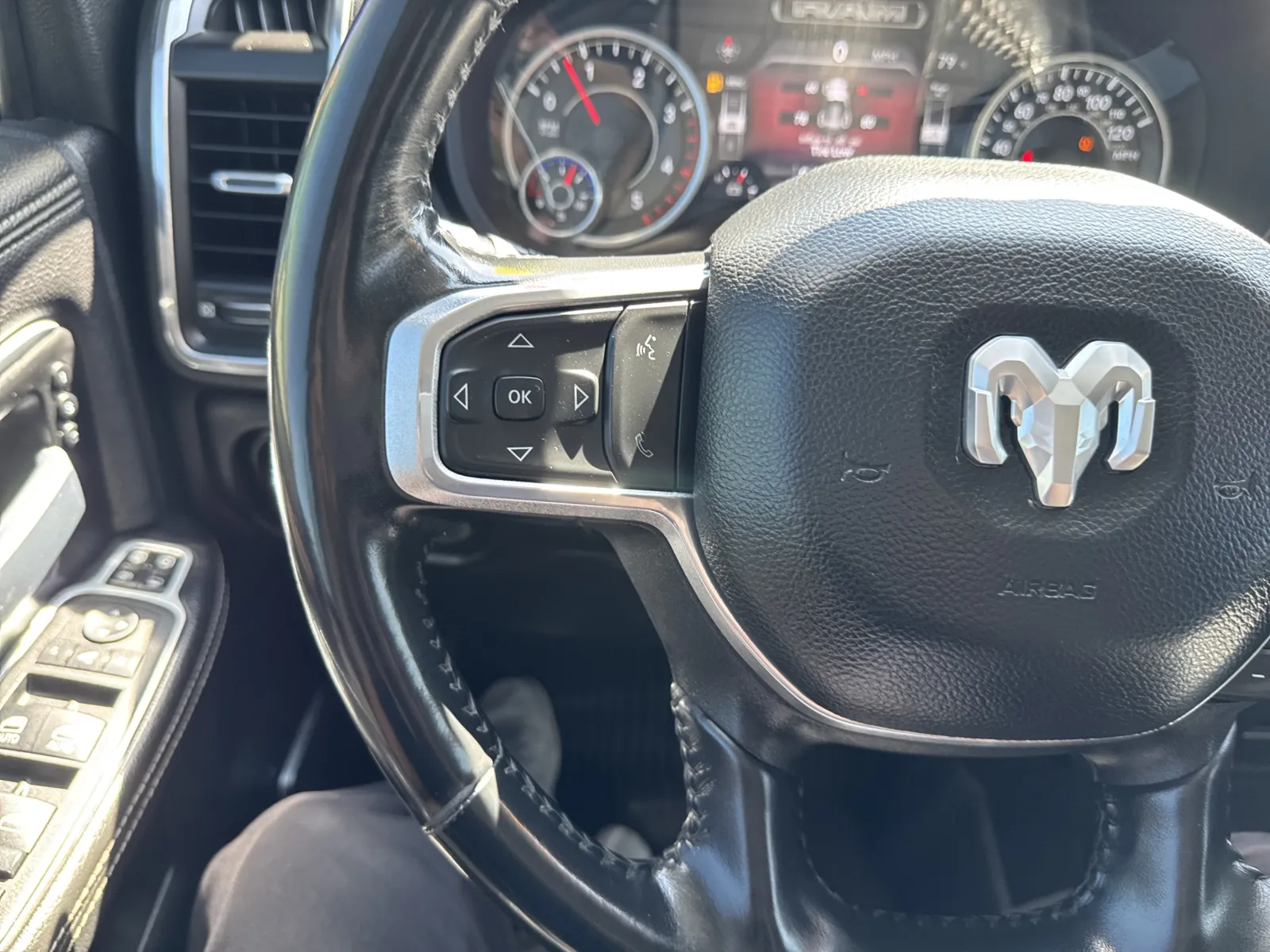 Ram 2500 photo 18