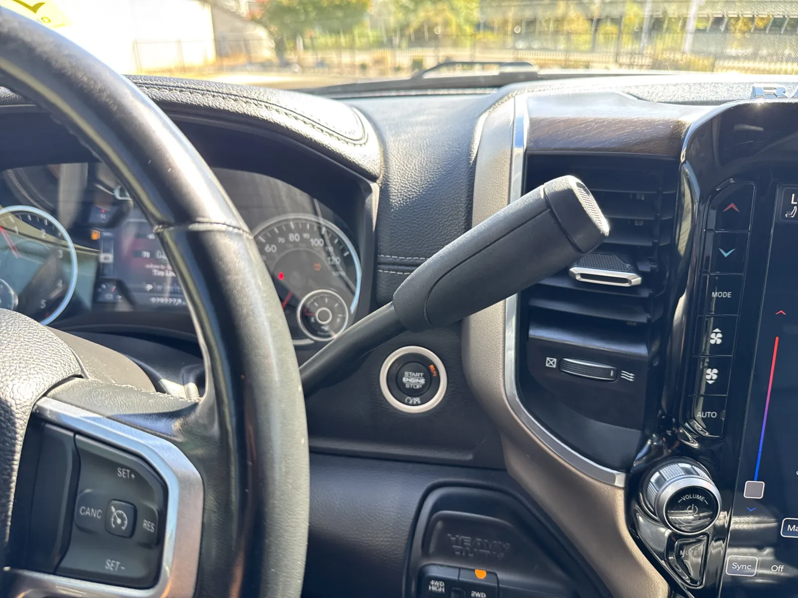Ram 2500 photo 20