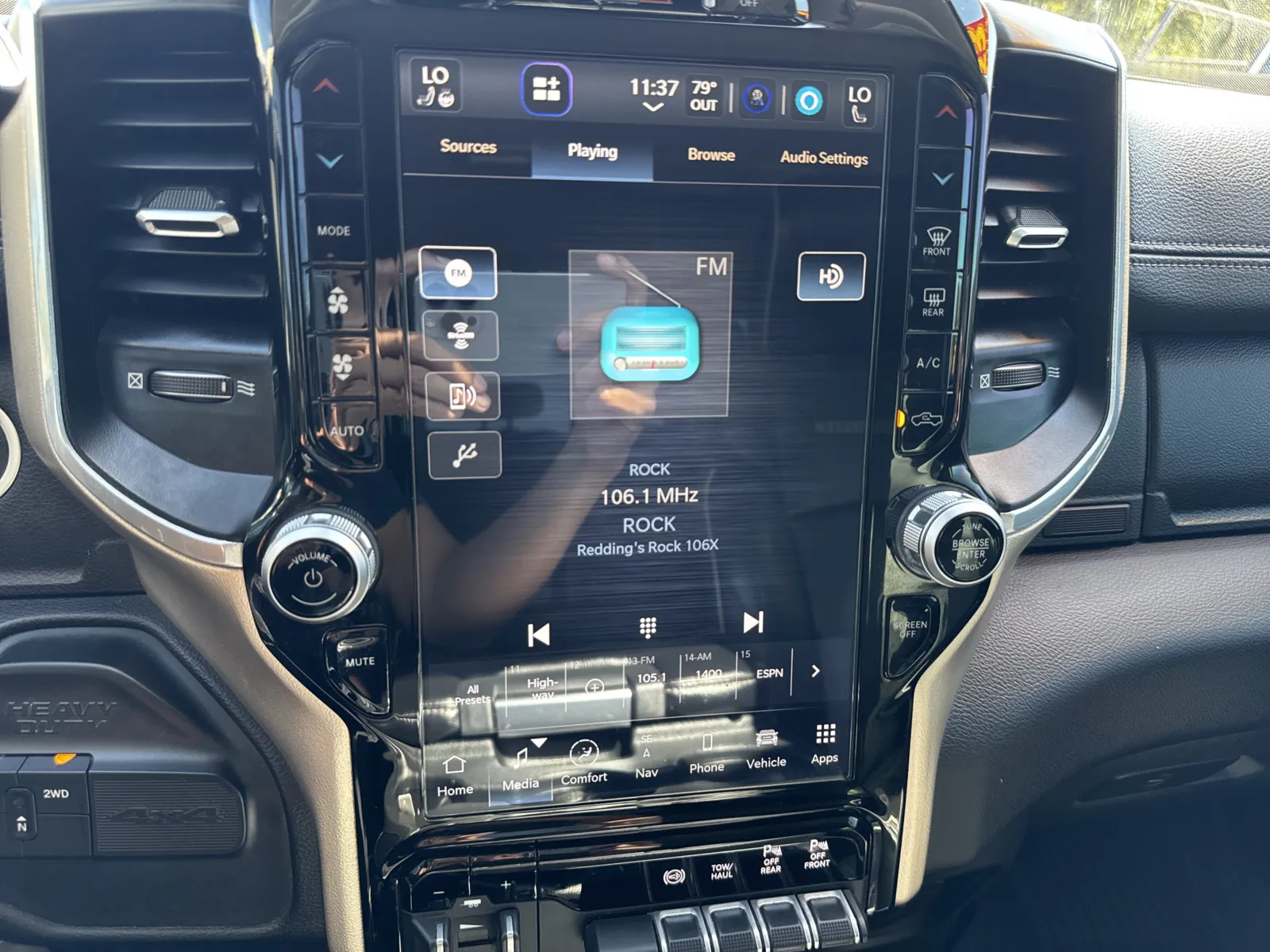 Ram 2500 photo 24