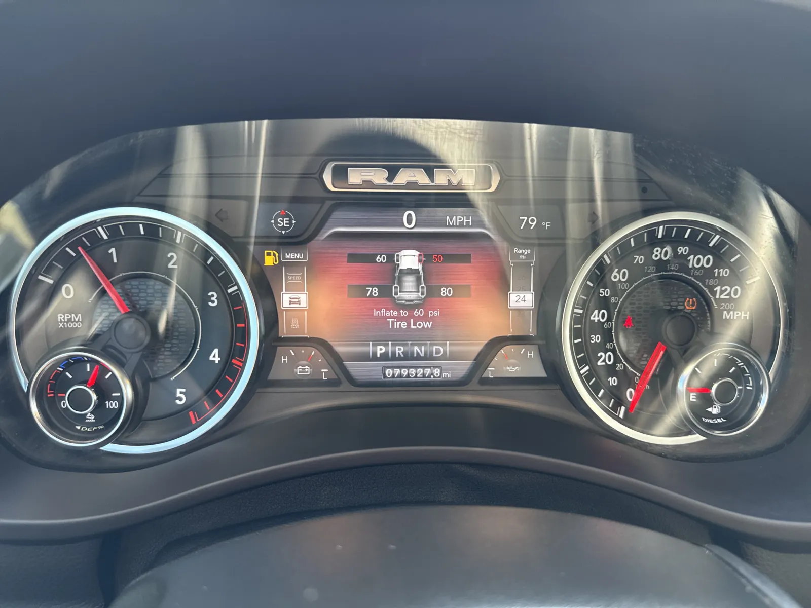 Ram 2500 photo 15