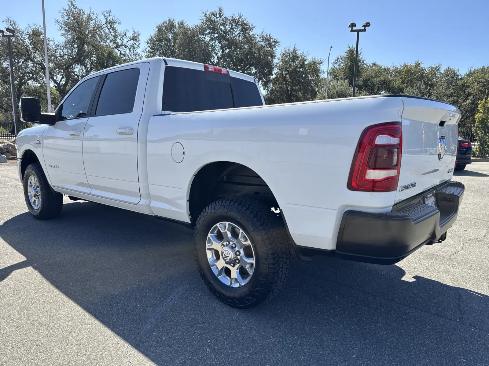 Ram 2500 photo 5