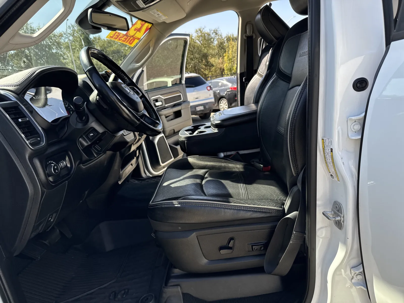 Ram 2500 photo 10