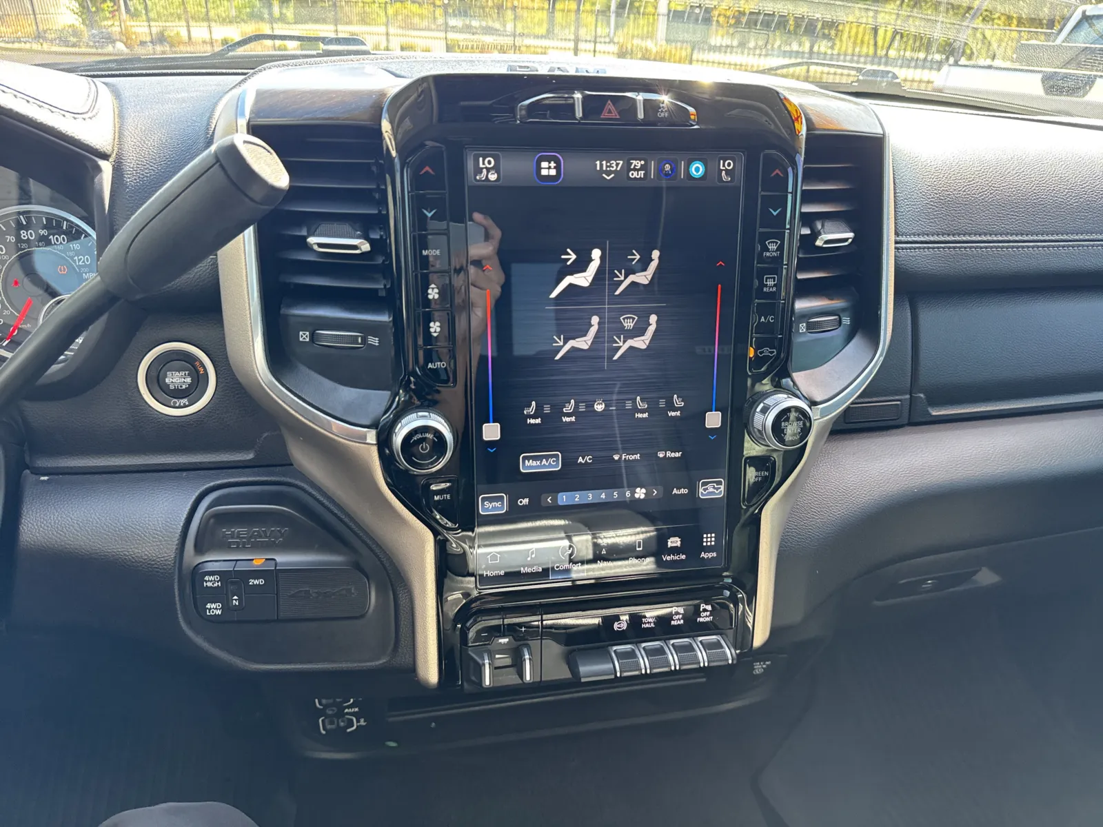Ram 2500 photo 21