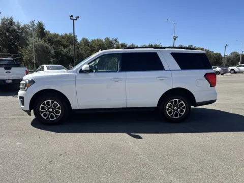 More photos of 2023 Ford Expedition XLT at Park Marina Motors, CA