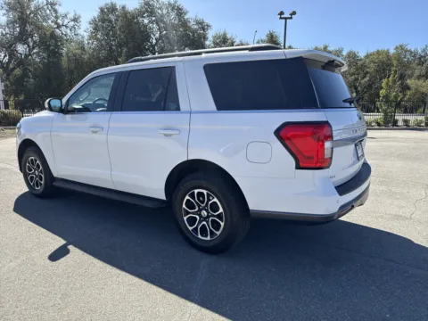 More photos of 2023 Ford Expedition XLT at Park Marina Motors, CA