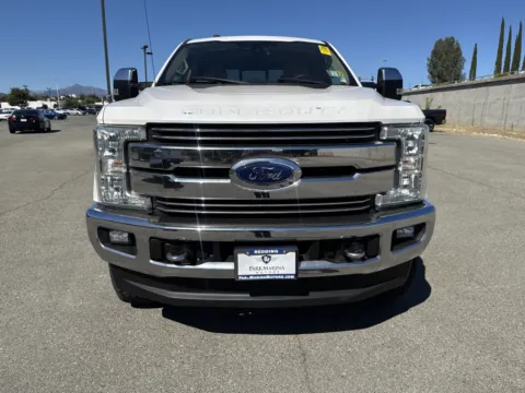 Photos of 2017 Ford Super Duty F-350 SRW Lariat for sale in Redding, CA at Park Marina Motors
