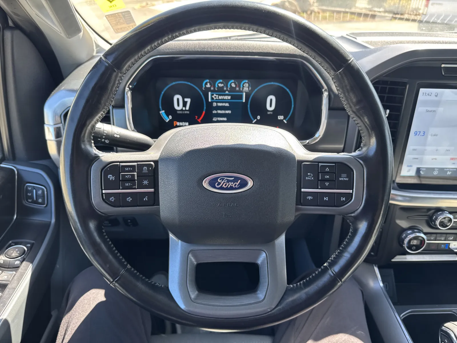 Ford F-150 photo 19