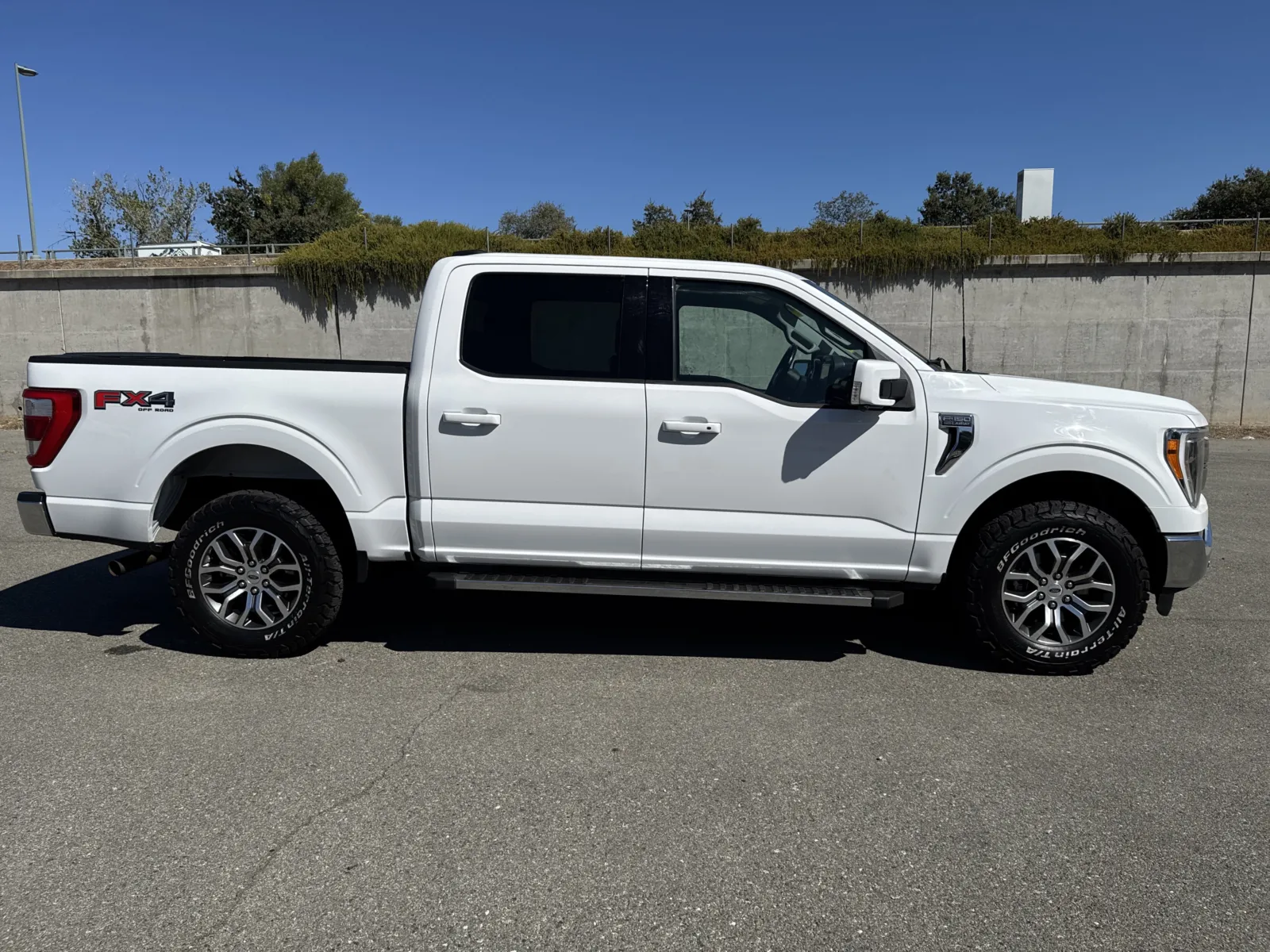 Ford F-150 photo 7