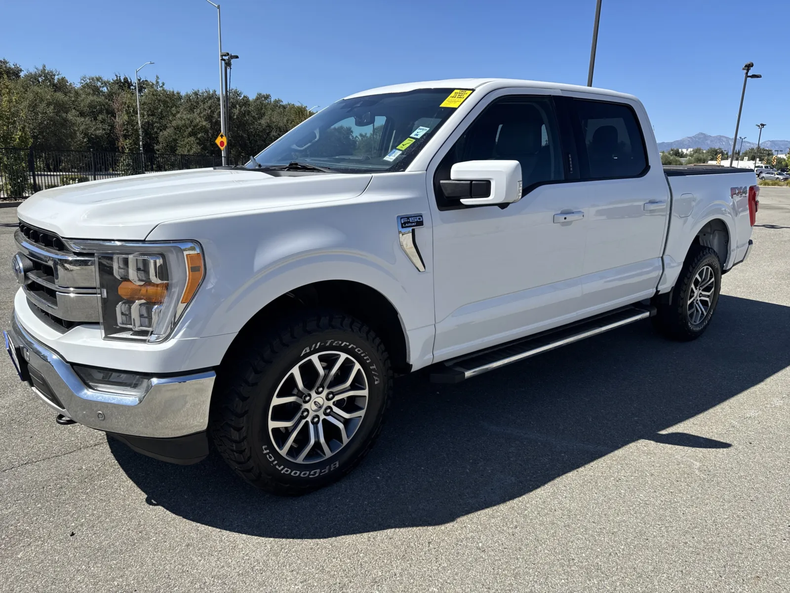 Ford F-150 photo 4