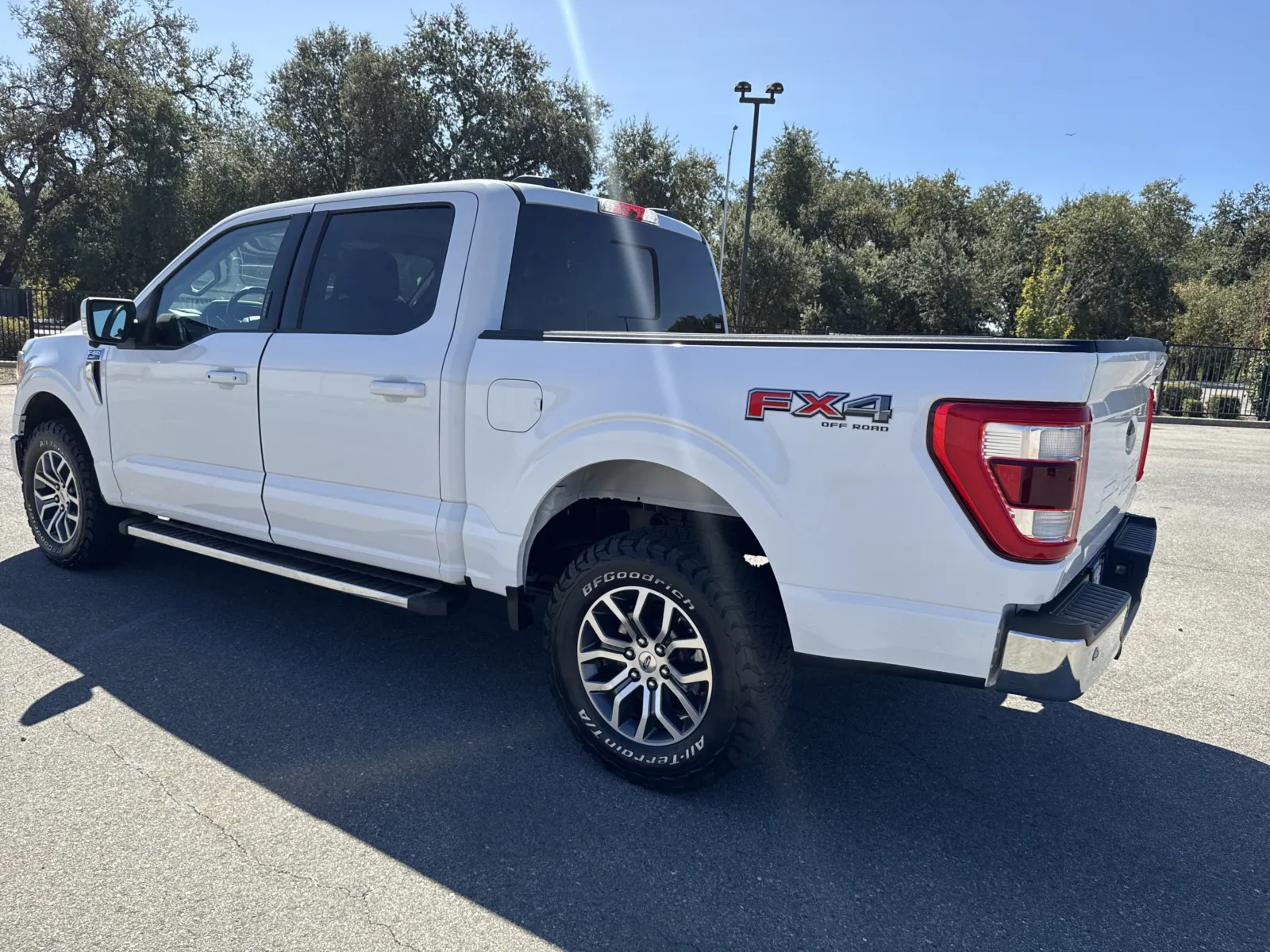 Ford F-150 photo 10