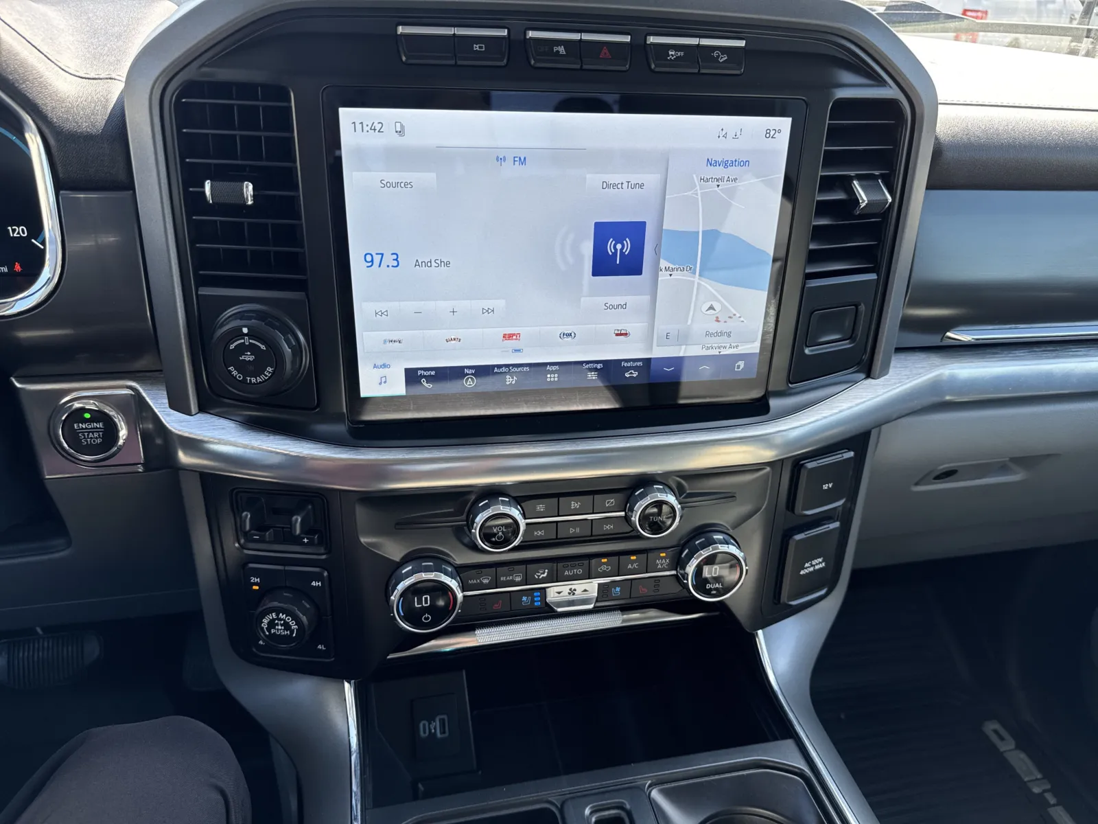 Ford F-150 photo 17