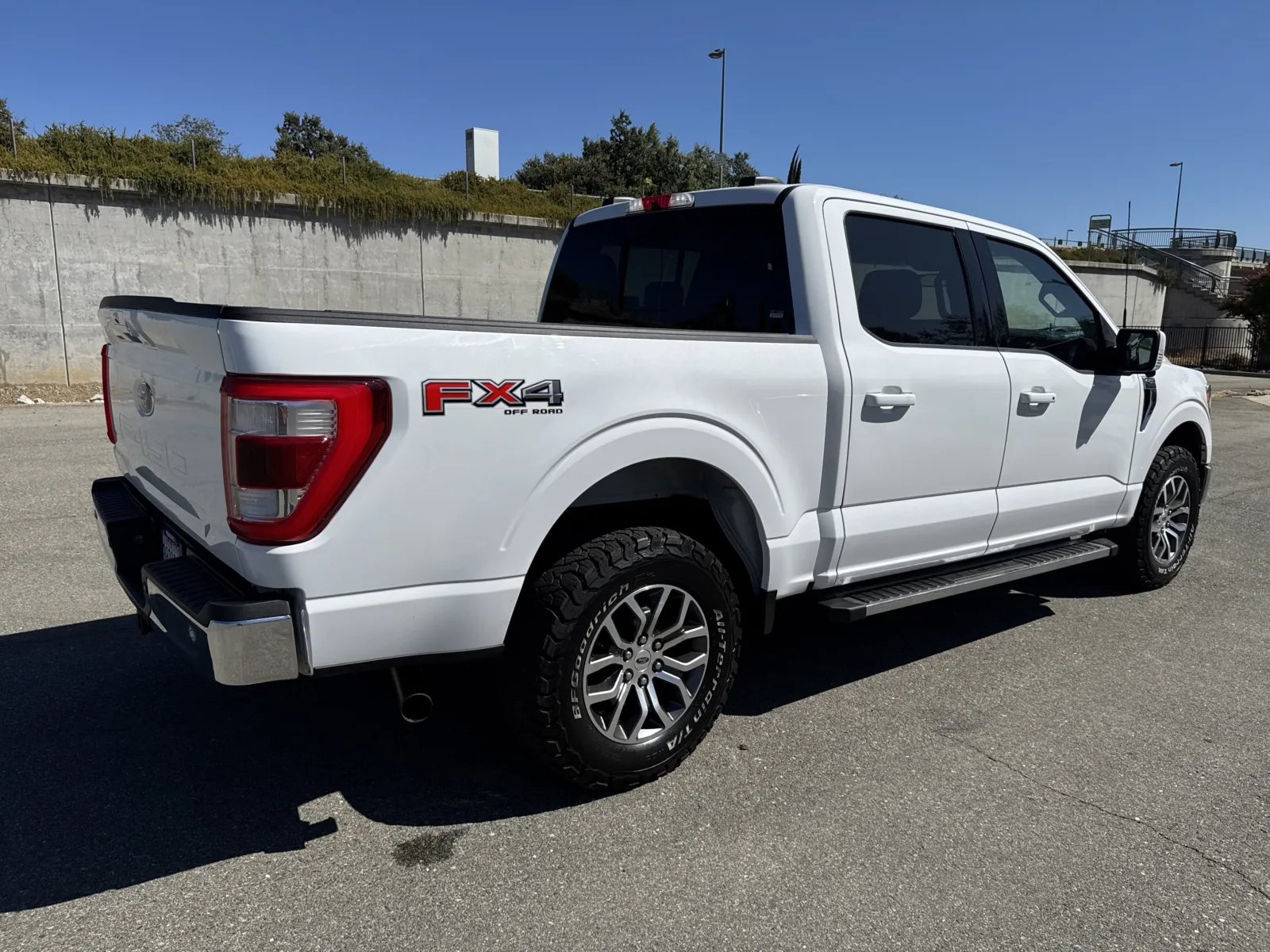 Ford F-150 photo 6
