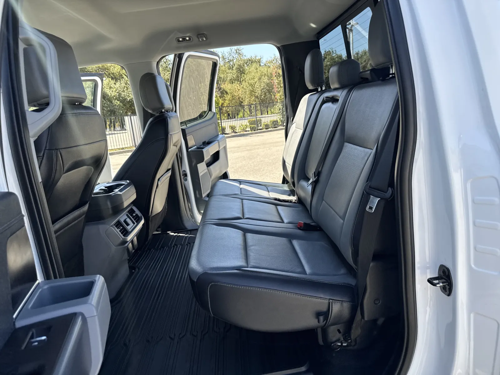 Ford F-150 photo 13