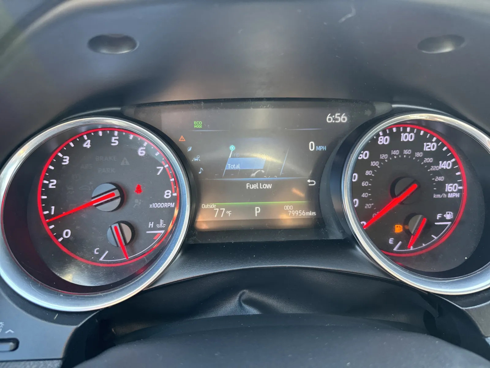Toyota Camry photo 15