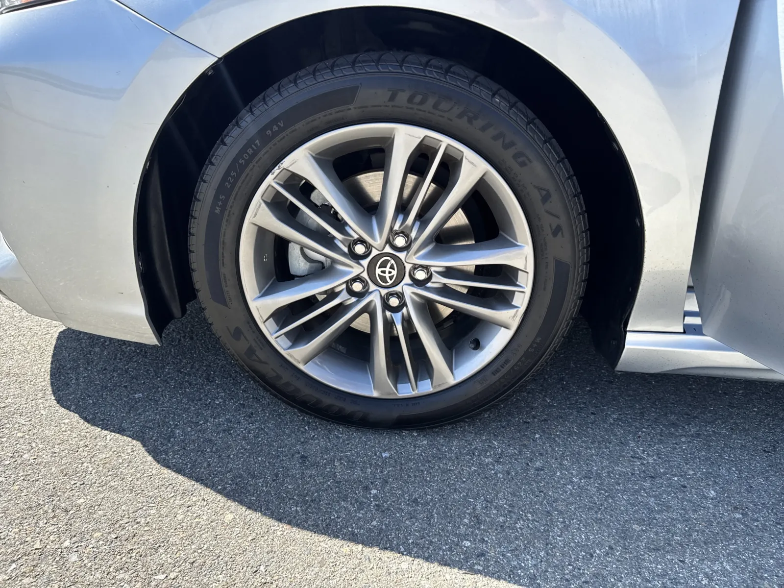 Toyota Camry photo 26