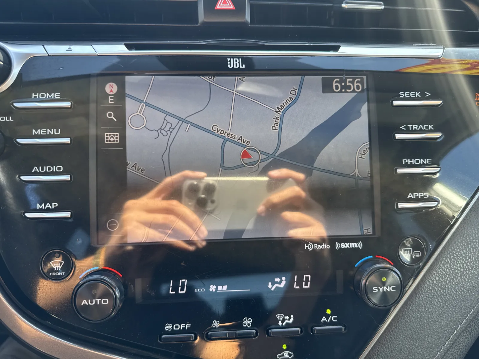 Toyota Camry photo 23