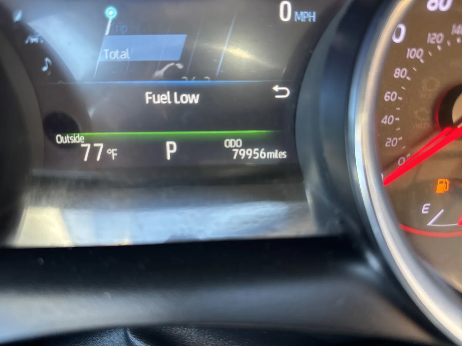 Toyota Camry photo 16