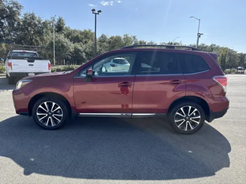 More photos of 2018 Subaru Forester Touring at Park Marina Motors, CA