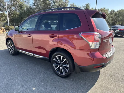 More photos of 2018 Subaru Forester Touring at Park Marina Motors, CA