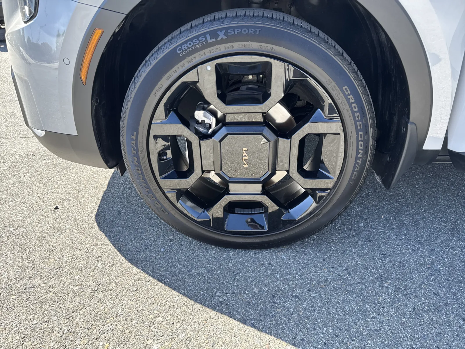Kia Sorento photo 27