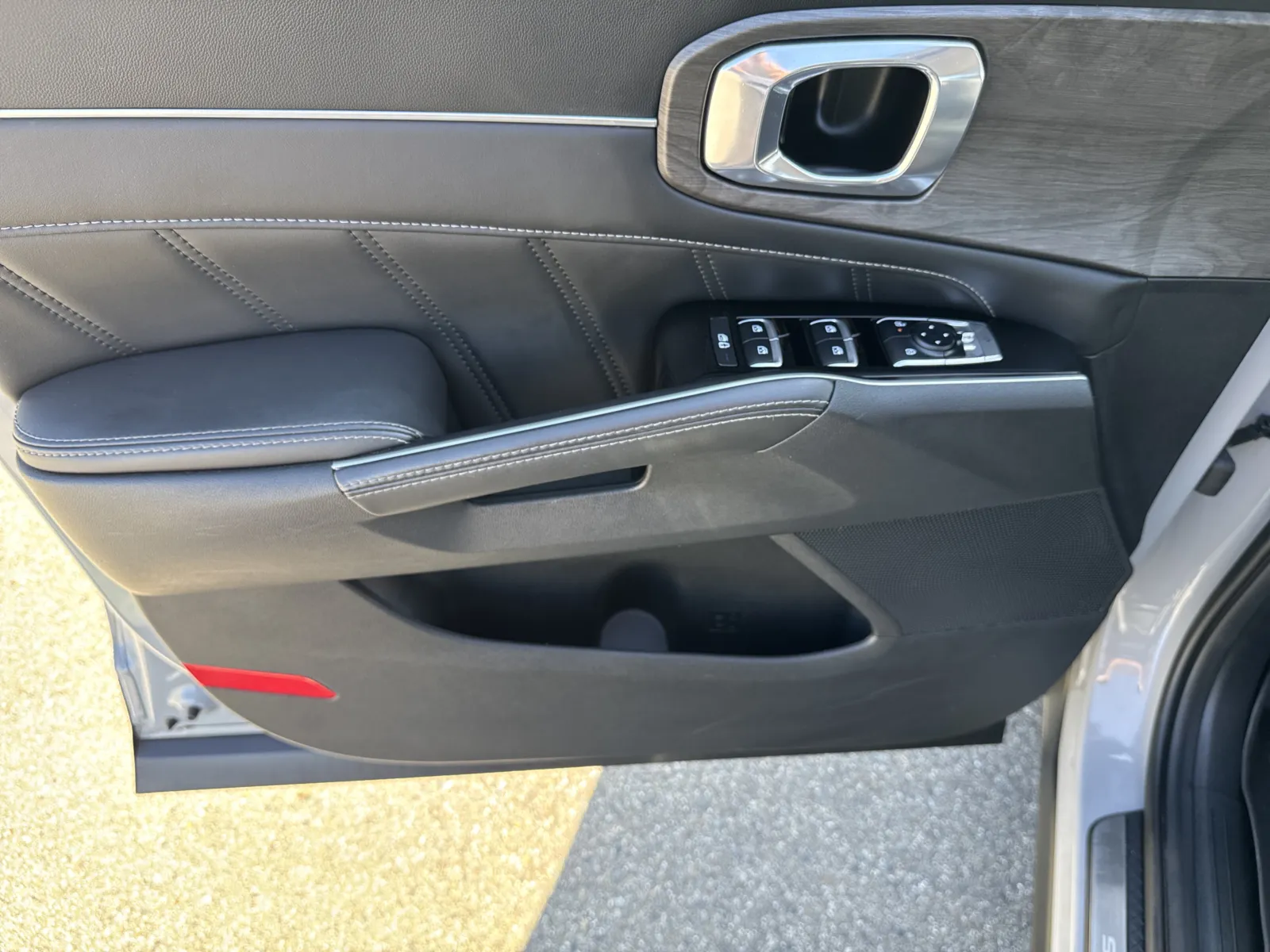 Kia Sorento photo 12