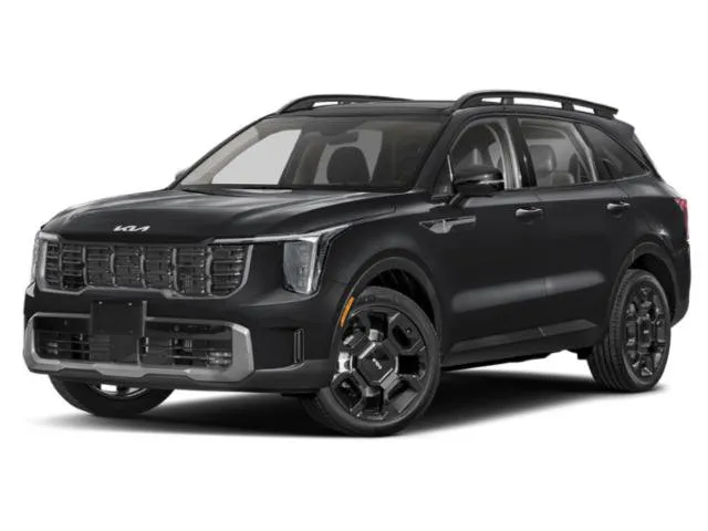 2025 Kia Sorento X-Line SX for sale in Redding, CA