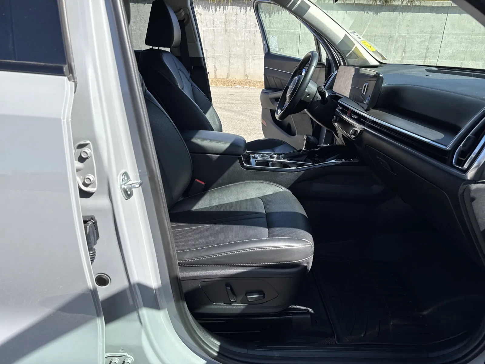 Kia Sorento photo 14