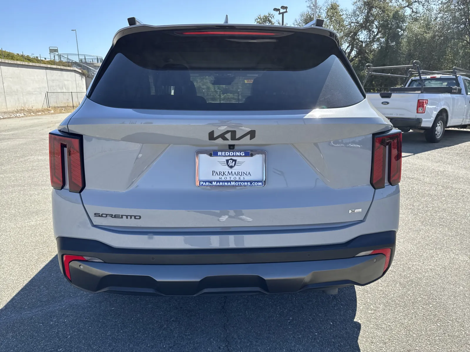 Kia Sorento photo 6
