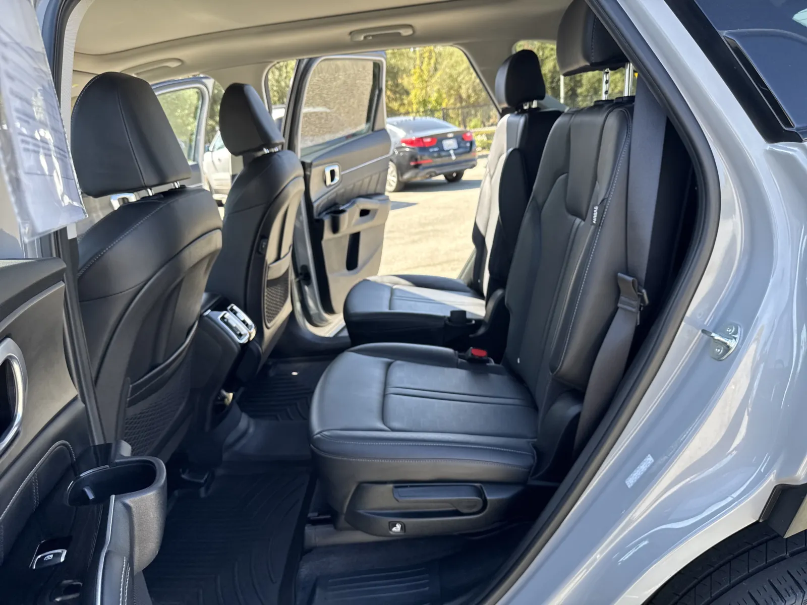 Kia Sorento photo 11