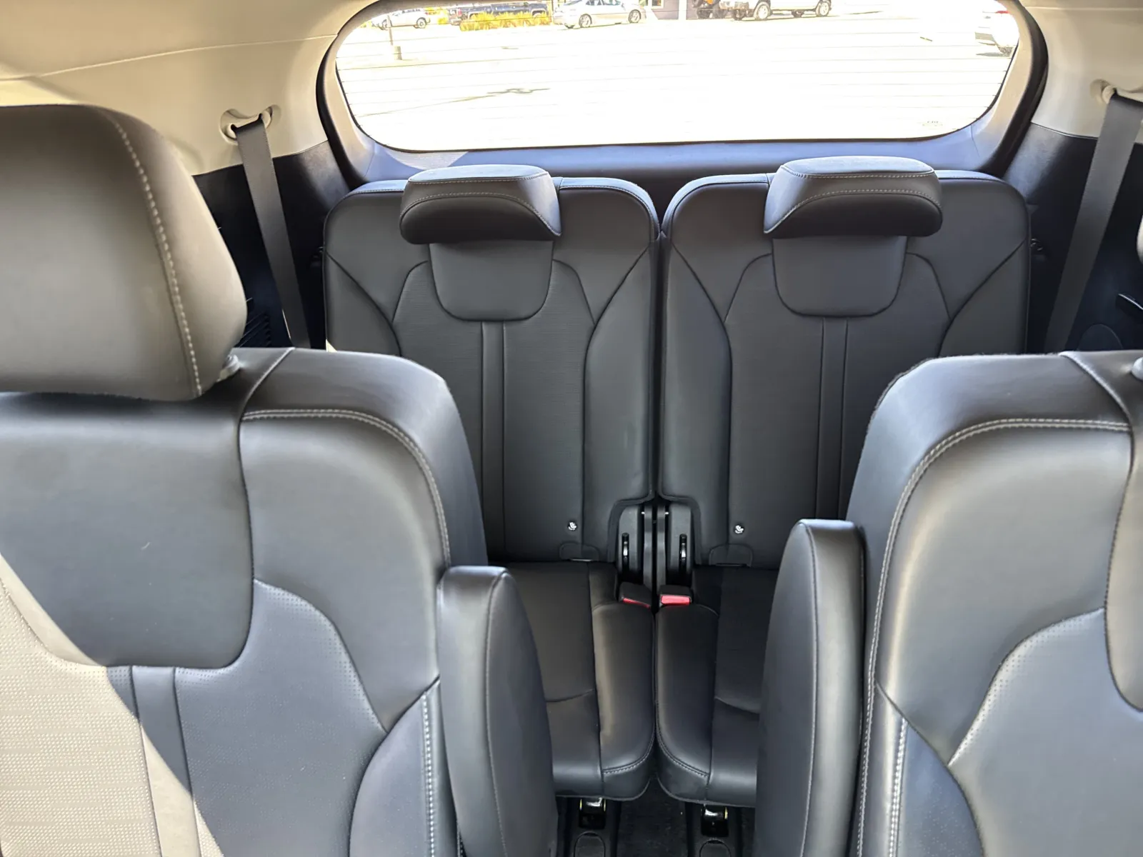 Kia Sorento photo 26