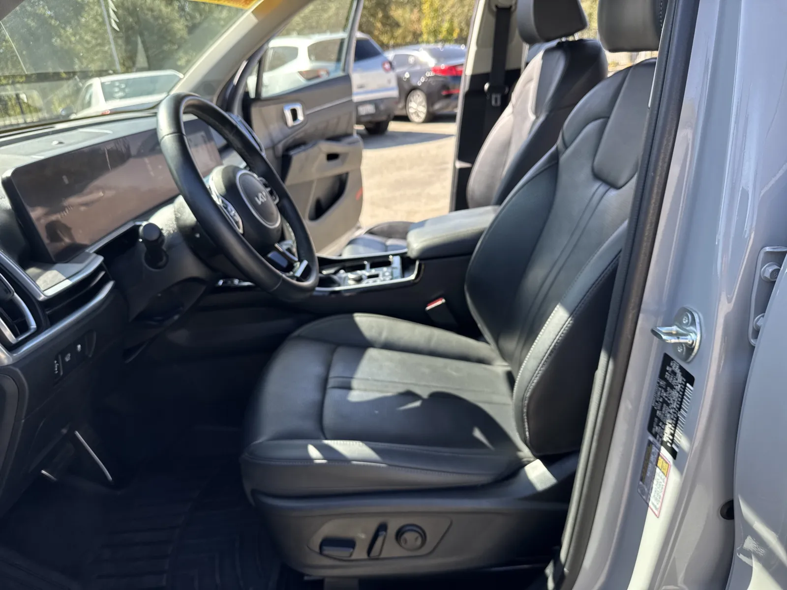 Kia Sorento photo 10