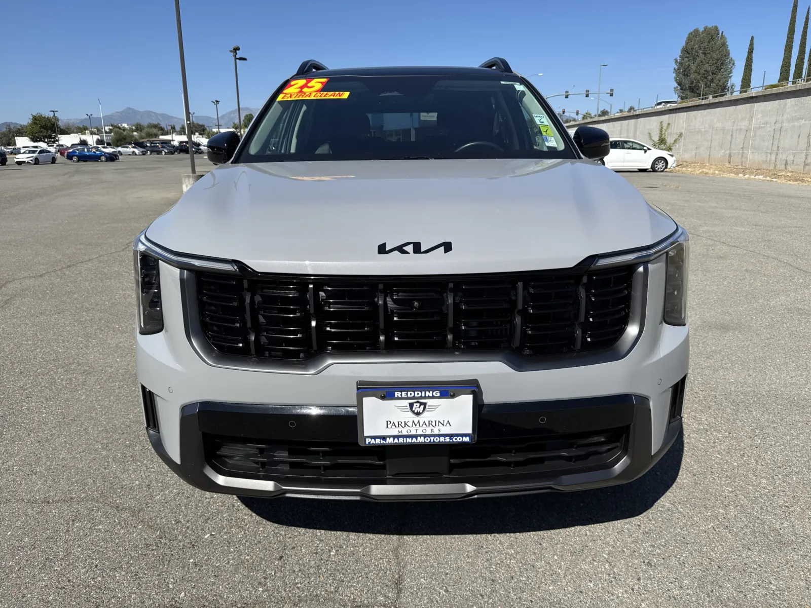 Kia Sorento photo 2
