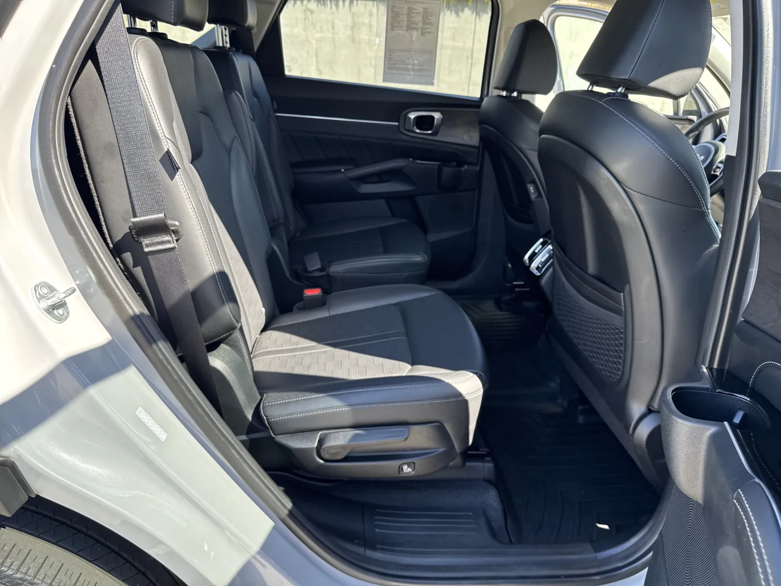 Kia Sorento photo 13
