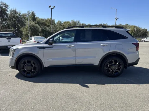 More photos of 2025 Kia Sorento X-Line SX at Park Marina Motors, CA