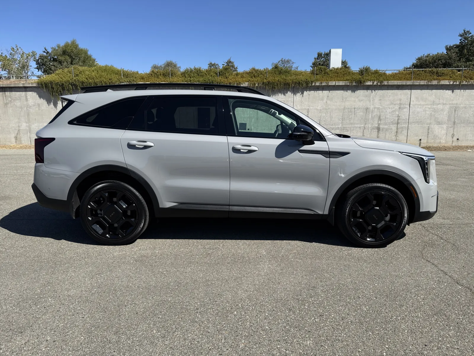 Kia Sorento photo 8