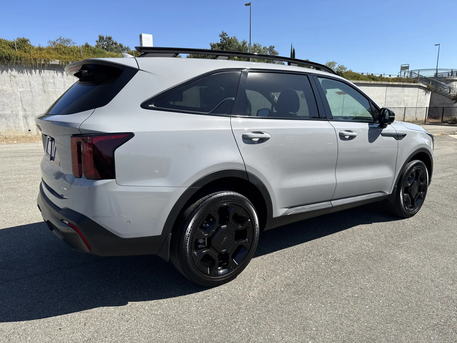 Kia Sorento photo 7