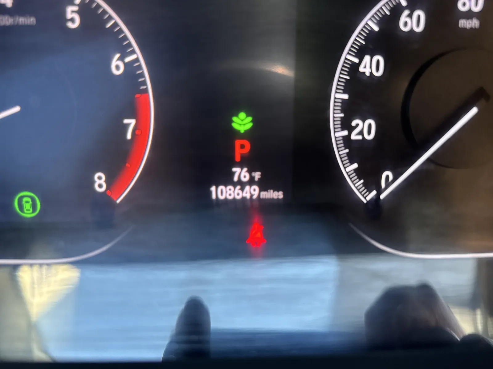 Honda Accord photo 16