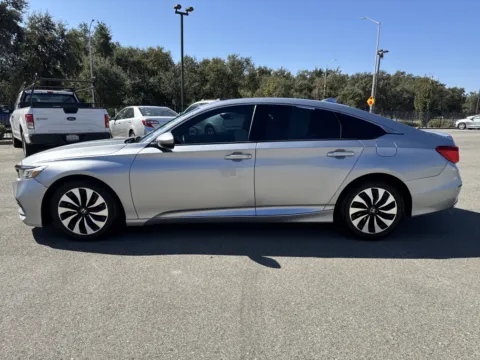 More photos of 2020 Honda Accord Sedan Sport at Park Marina Motors, CA