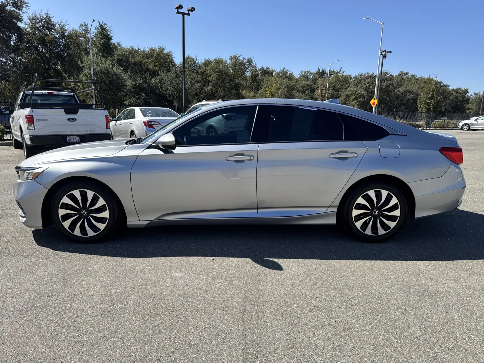 Honda Accord photo 4