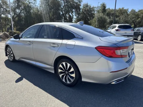 More photos of 2020 Honda Accord Sedan Sport at Park Marina Motors, CA