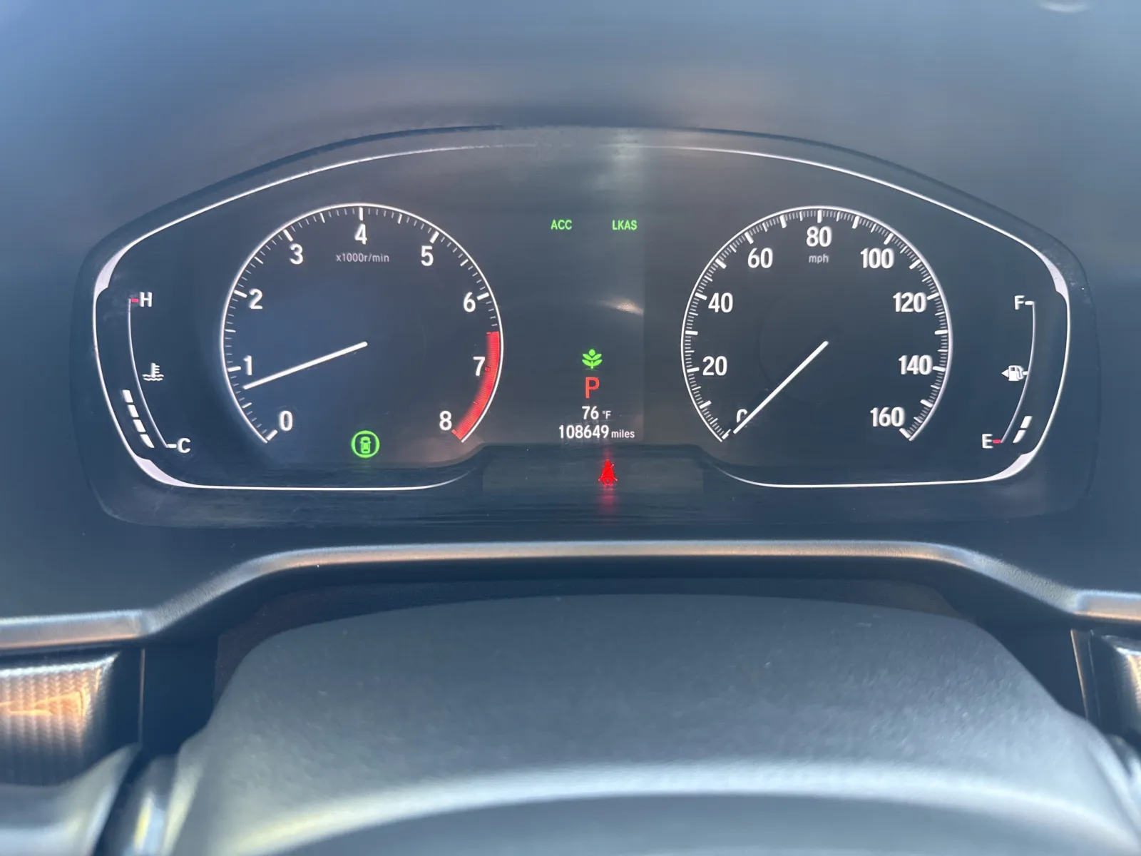 Honda Accord photo 15