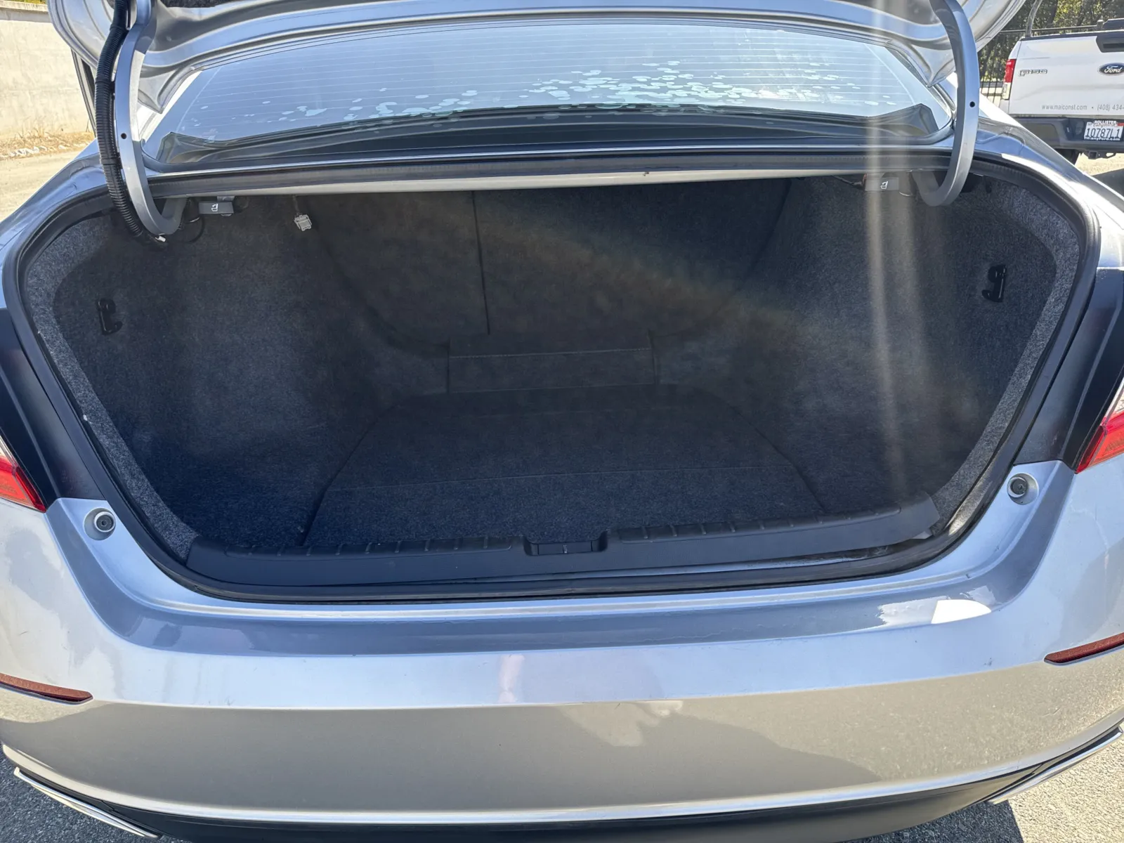 Honda Accord photo 25
