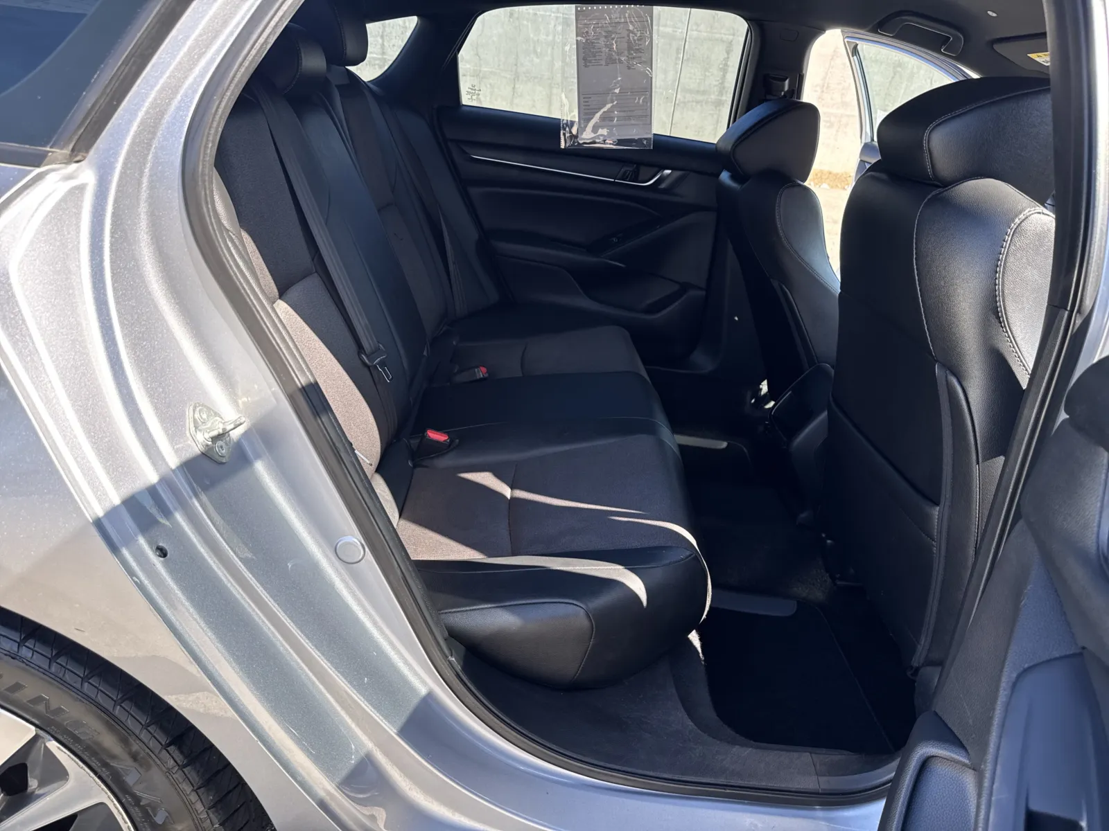 Honda Accord photo 13