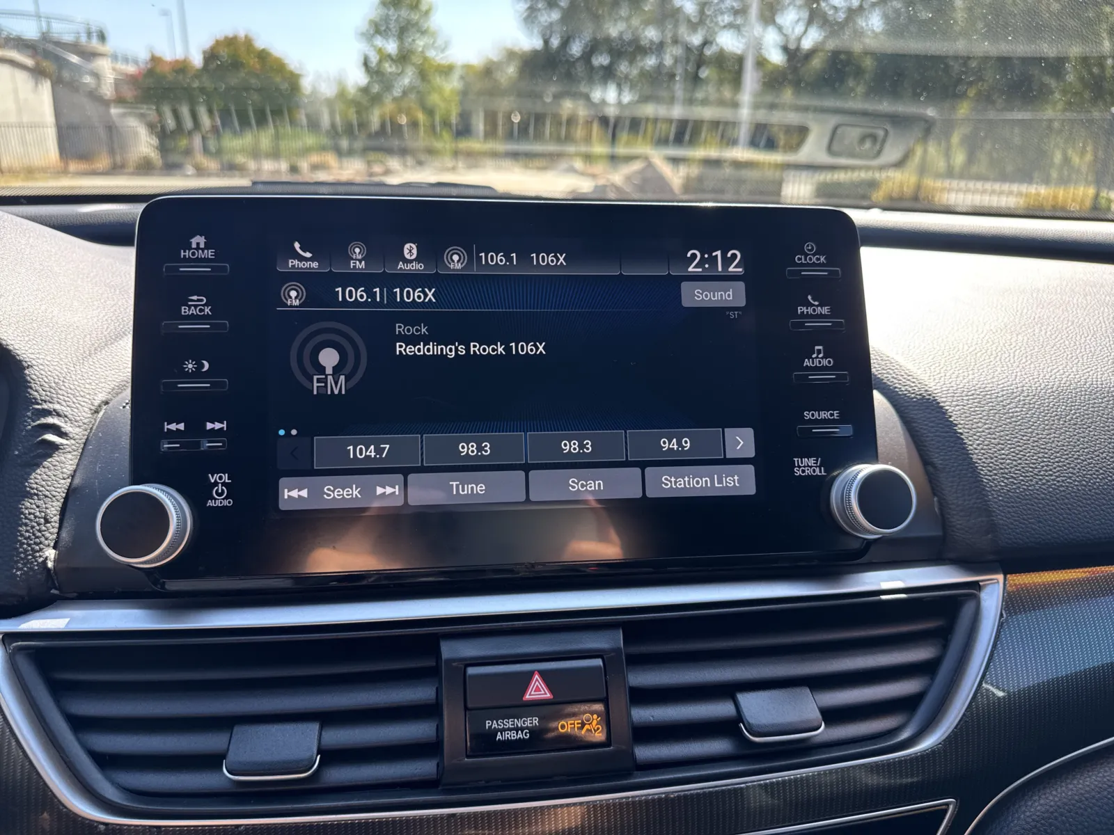 Honda Accord photo 23